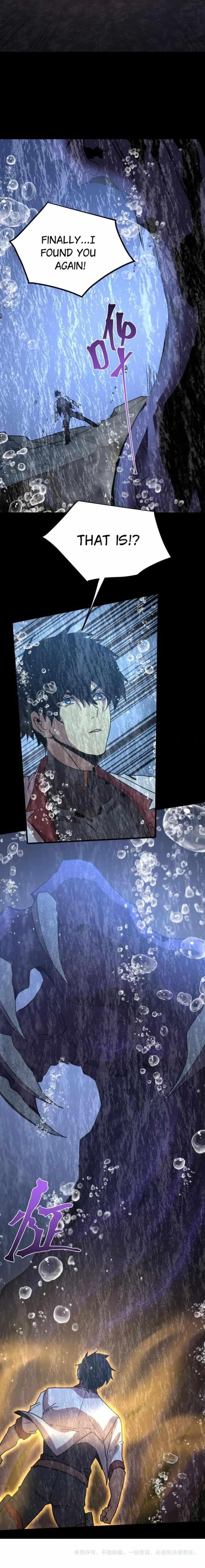 Logging 10,000 Years into the Future Chapter 249 - Page 10