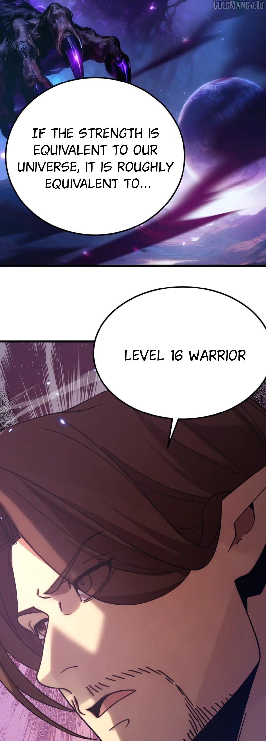 Logging 10,000 Years into the Future Chapter 256 - Page 16