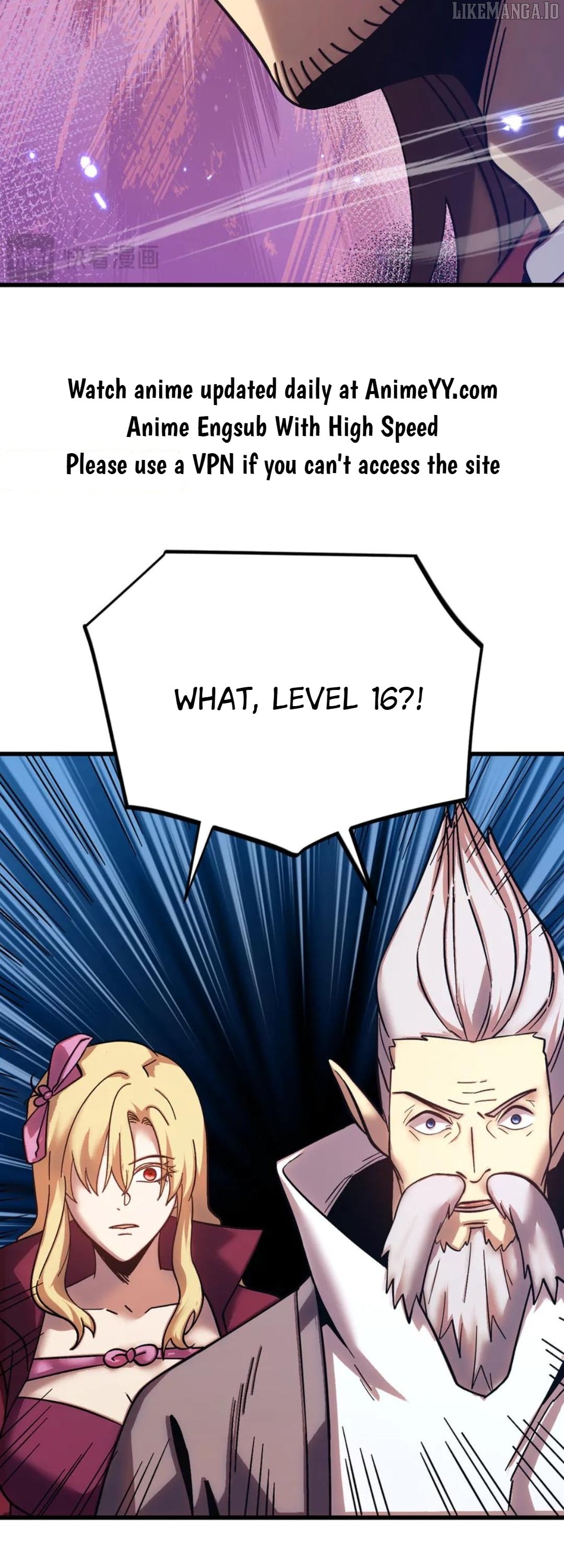 Logging 10,000 Years into the Future Chapter 256 - Page 17