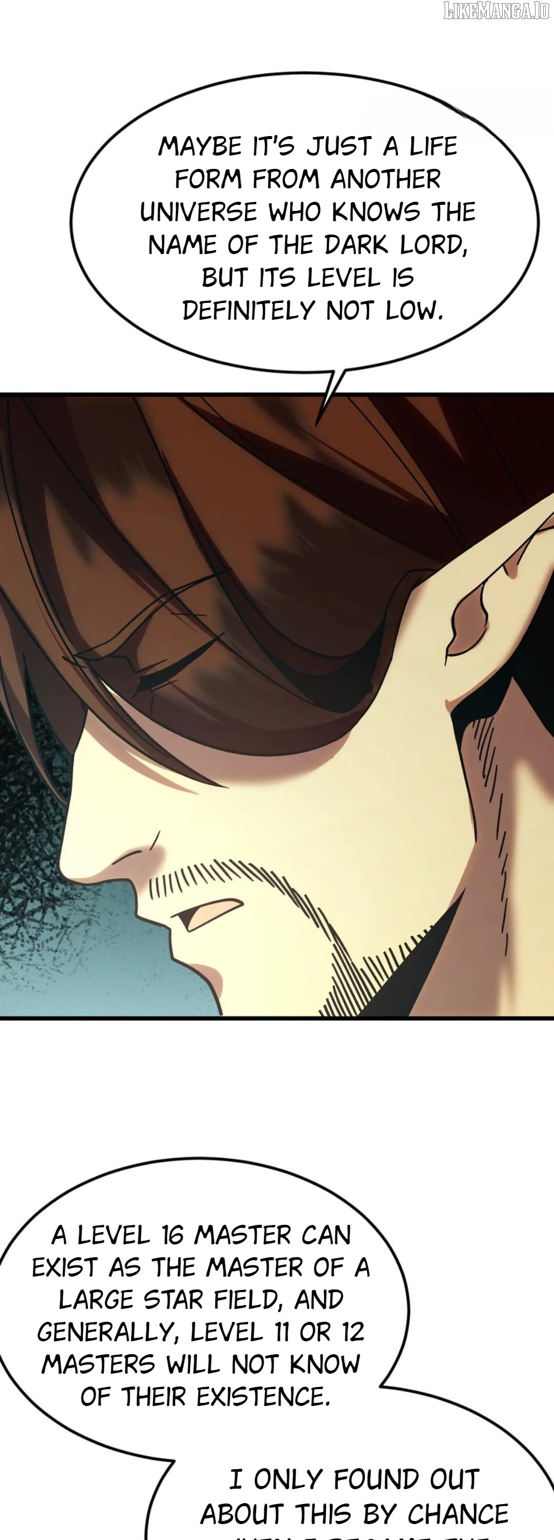 Logging 10,000 Years into the Future Chapter 256 - Page 21