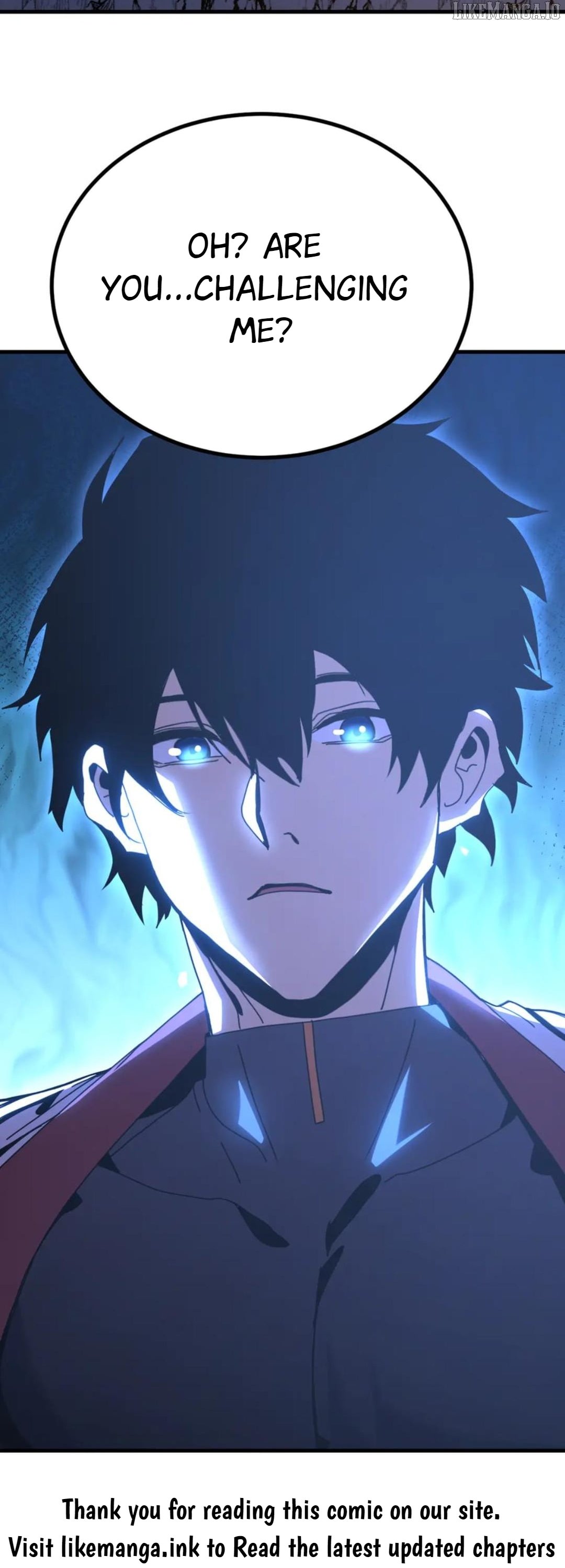 Logging 10,000 Years into the Future Chapter 256 - Page 53