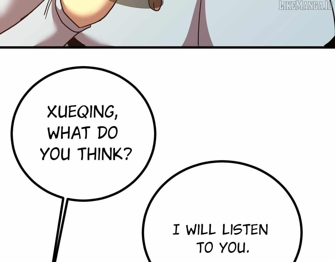 Logging 10,000 Years into the Future Chapter 257 - Page 106