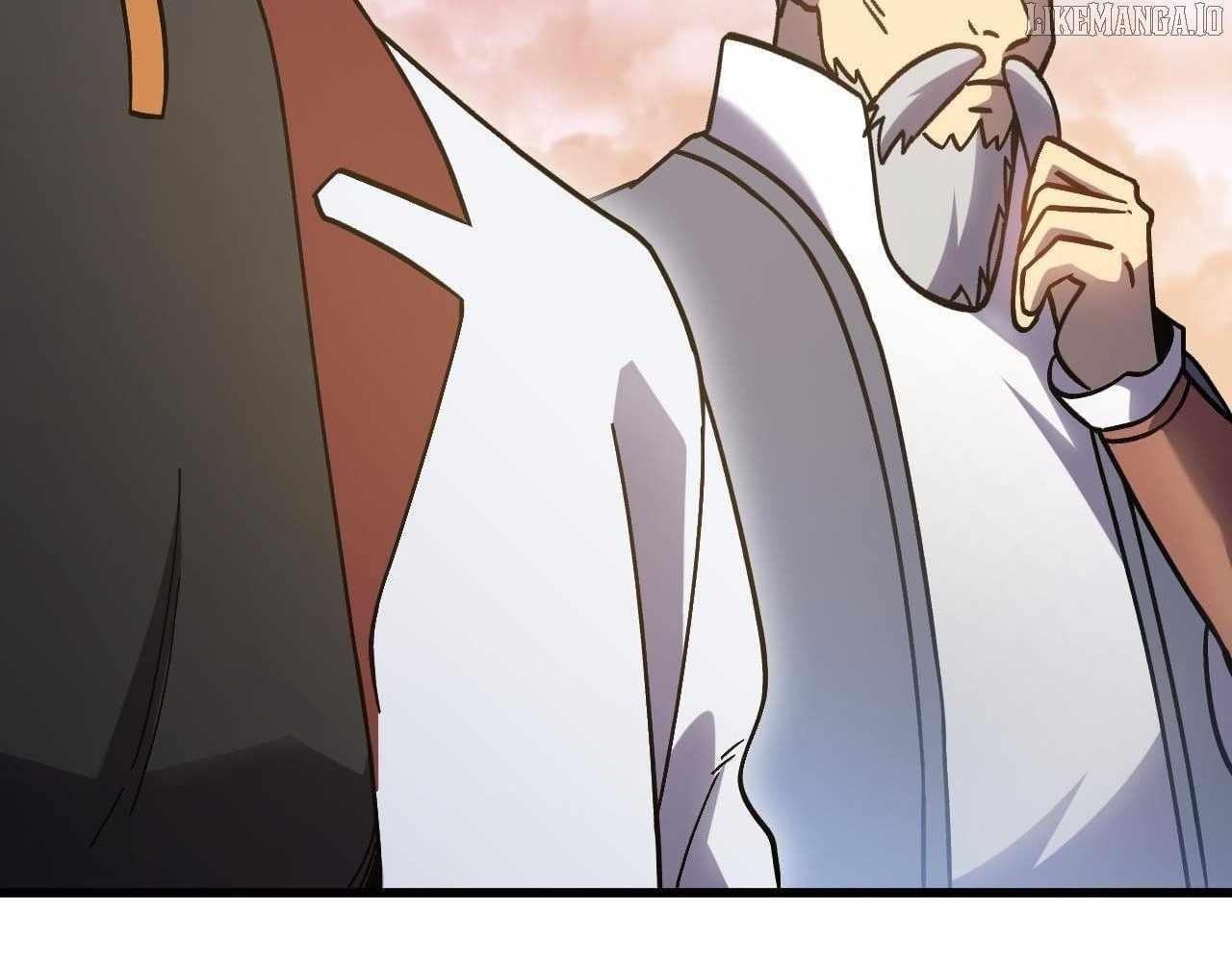 Logging 10,000 Years into the Future Chapter 257 - Page 11