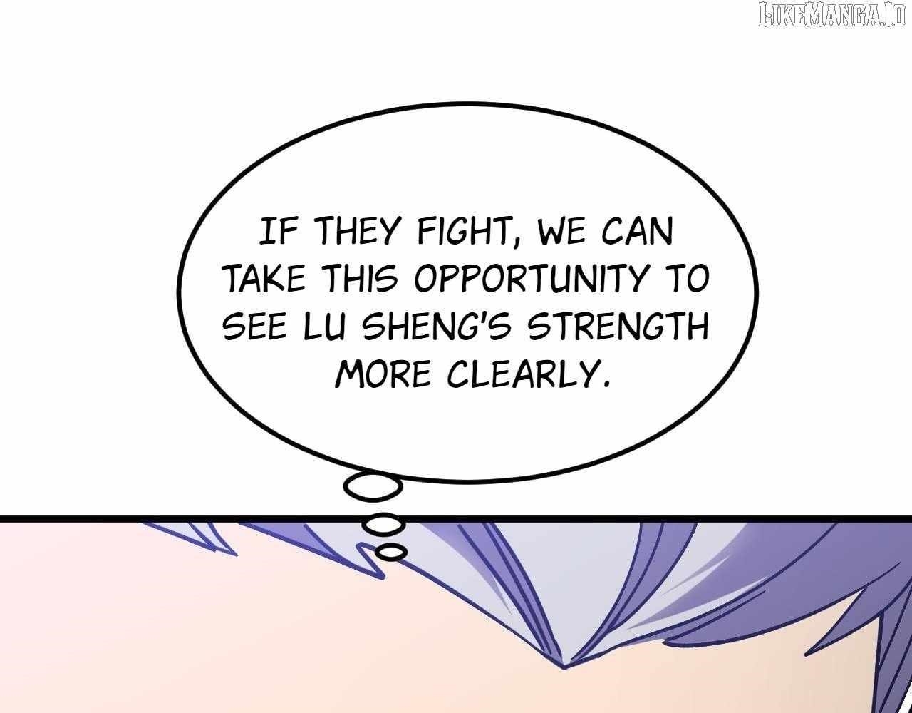 Logging 10,000 Years into the Future Chapter 257 - Page 12