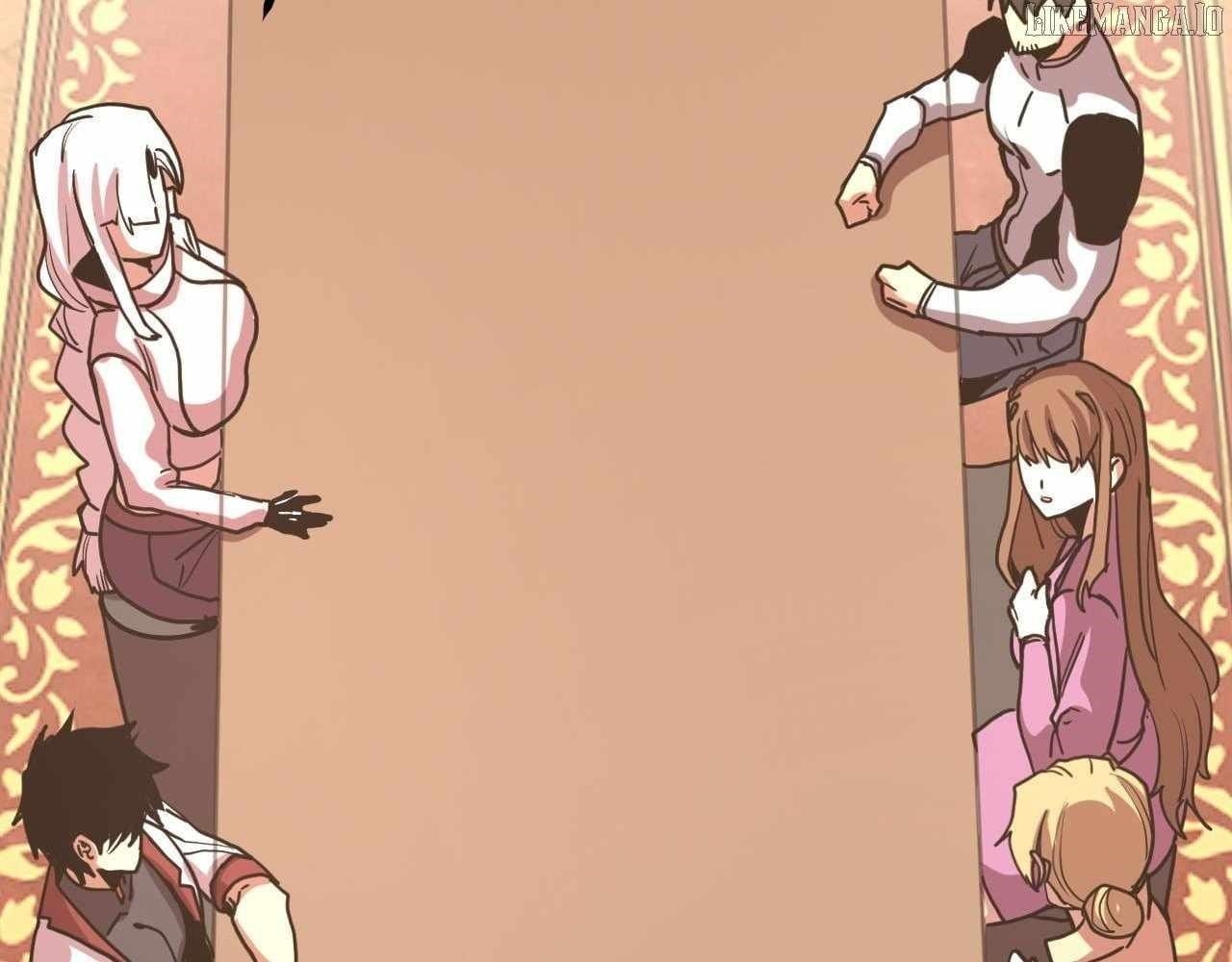 Logging 10,000 Years into the Future Chapter 257 - Page 125