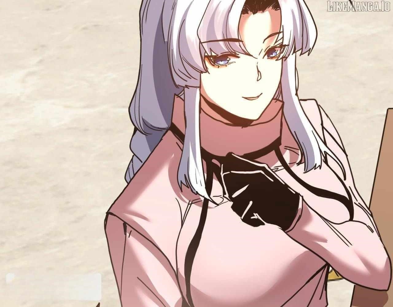 Logging 10,000 Years into the Future Chapter 257 - Page 131