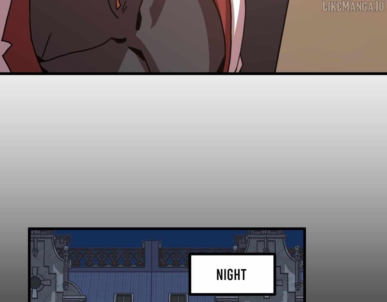 Logging 10,000 Years into the Future Chapter 257 - Page 133