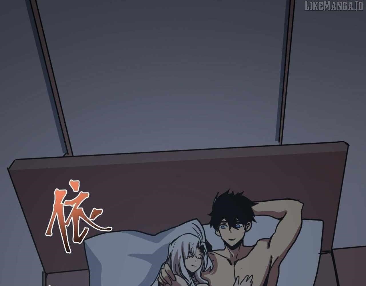 Logging 10,000 Years into the Future Chapter 257 - Page 136