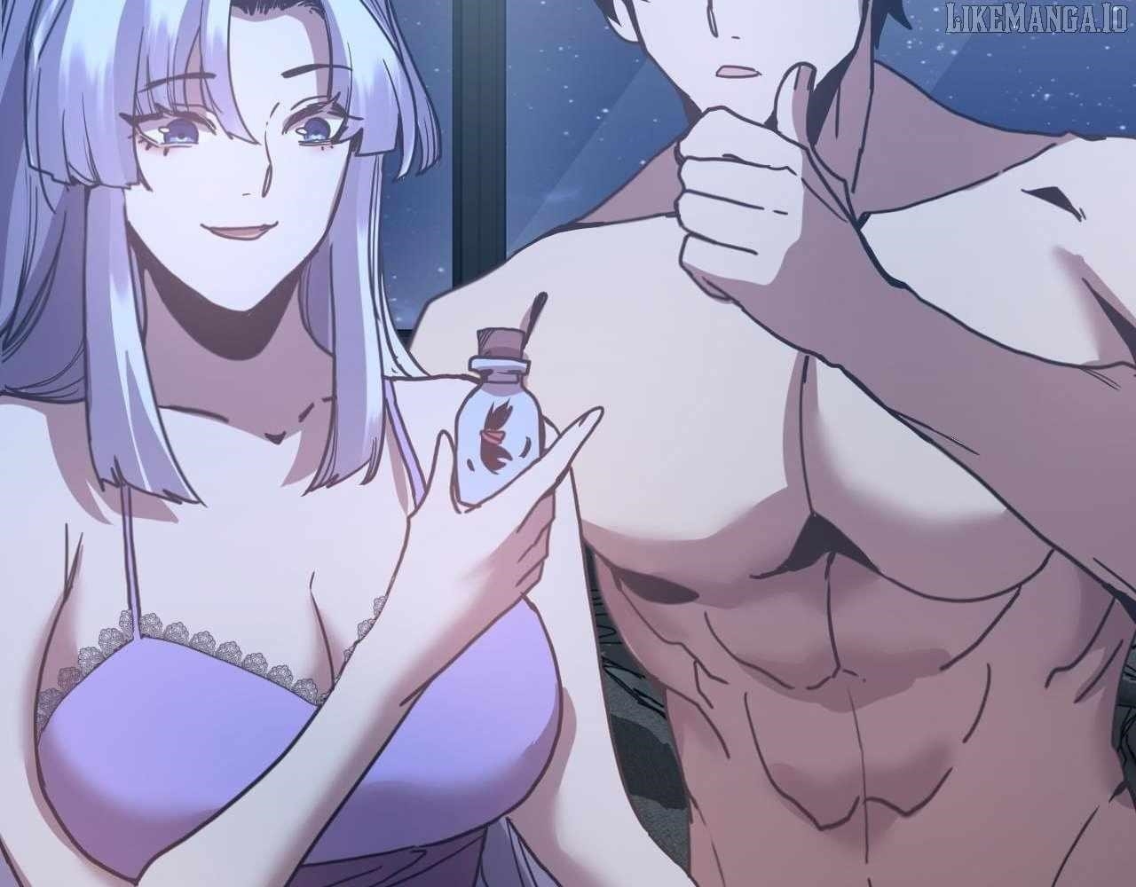 Logging 10,000 Years into the Future Chapter 257 - Page 142