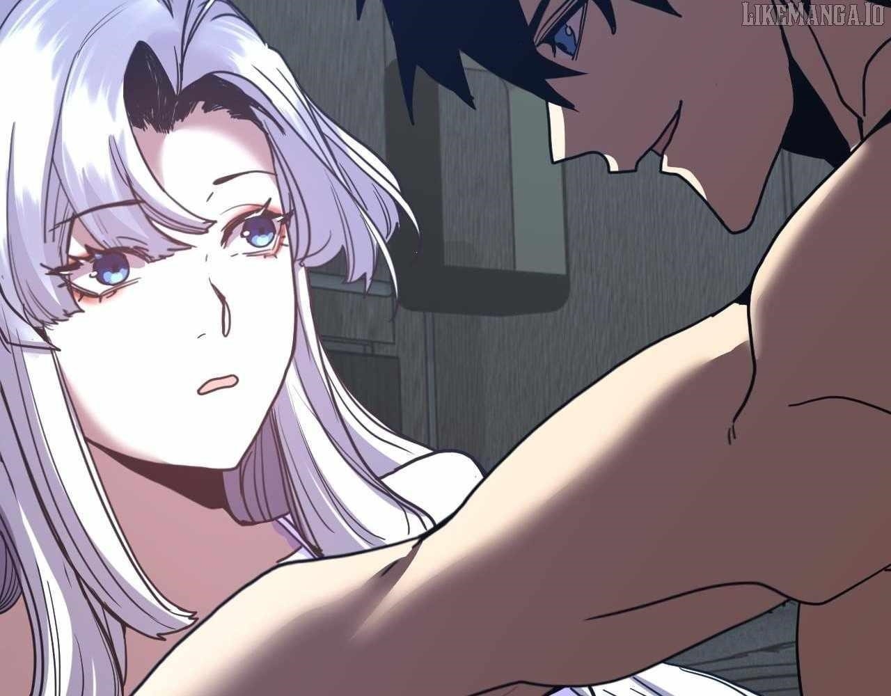 Logging 10,000 Years into the Future Chapter 257 - Page 154