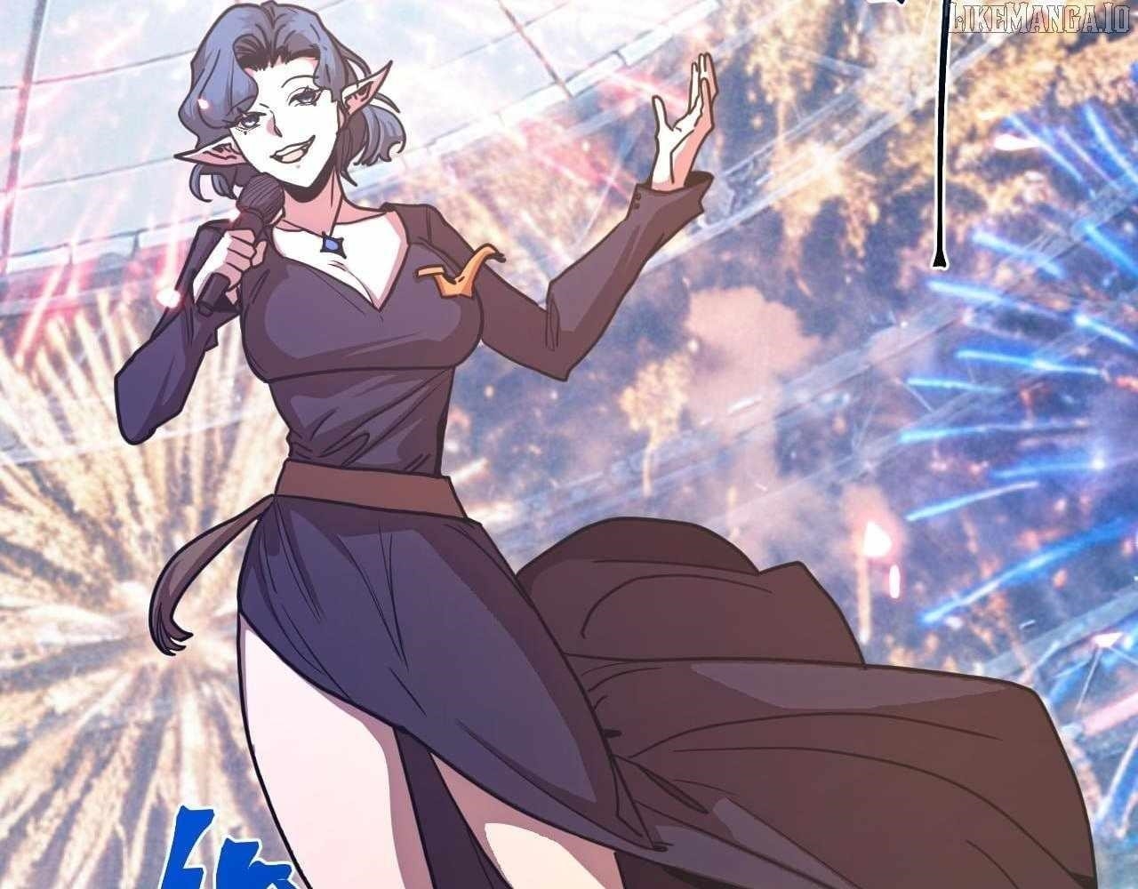 Logging 10,000 Years into the Future Chapter 257 - Page 162