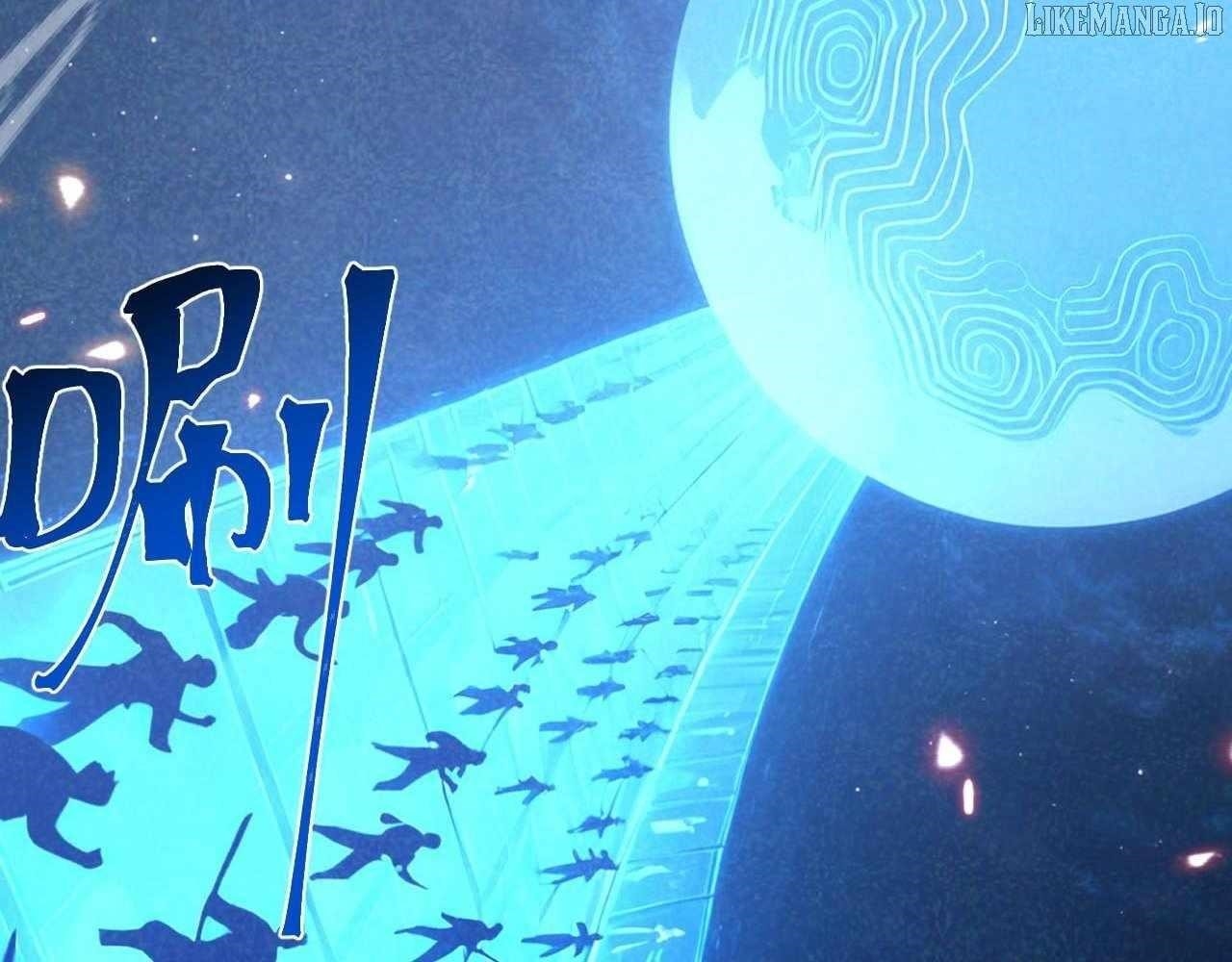 Logging 10,000 Years into the Future Chapter 257 - Page 166