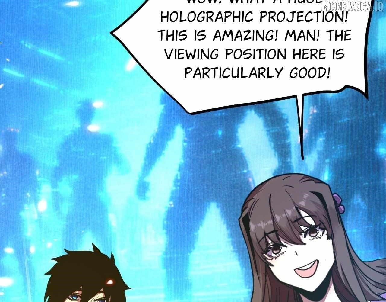 Logging 10,000 Years into the Future Chapter 257 - Page 172