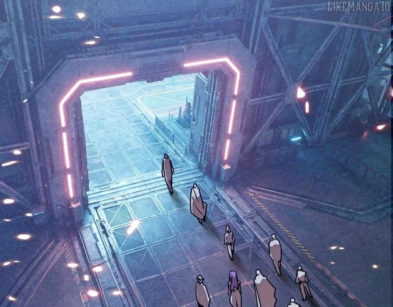 Logging 10,000 Years into the Future Chapter 257 - Page 175