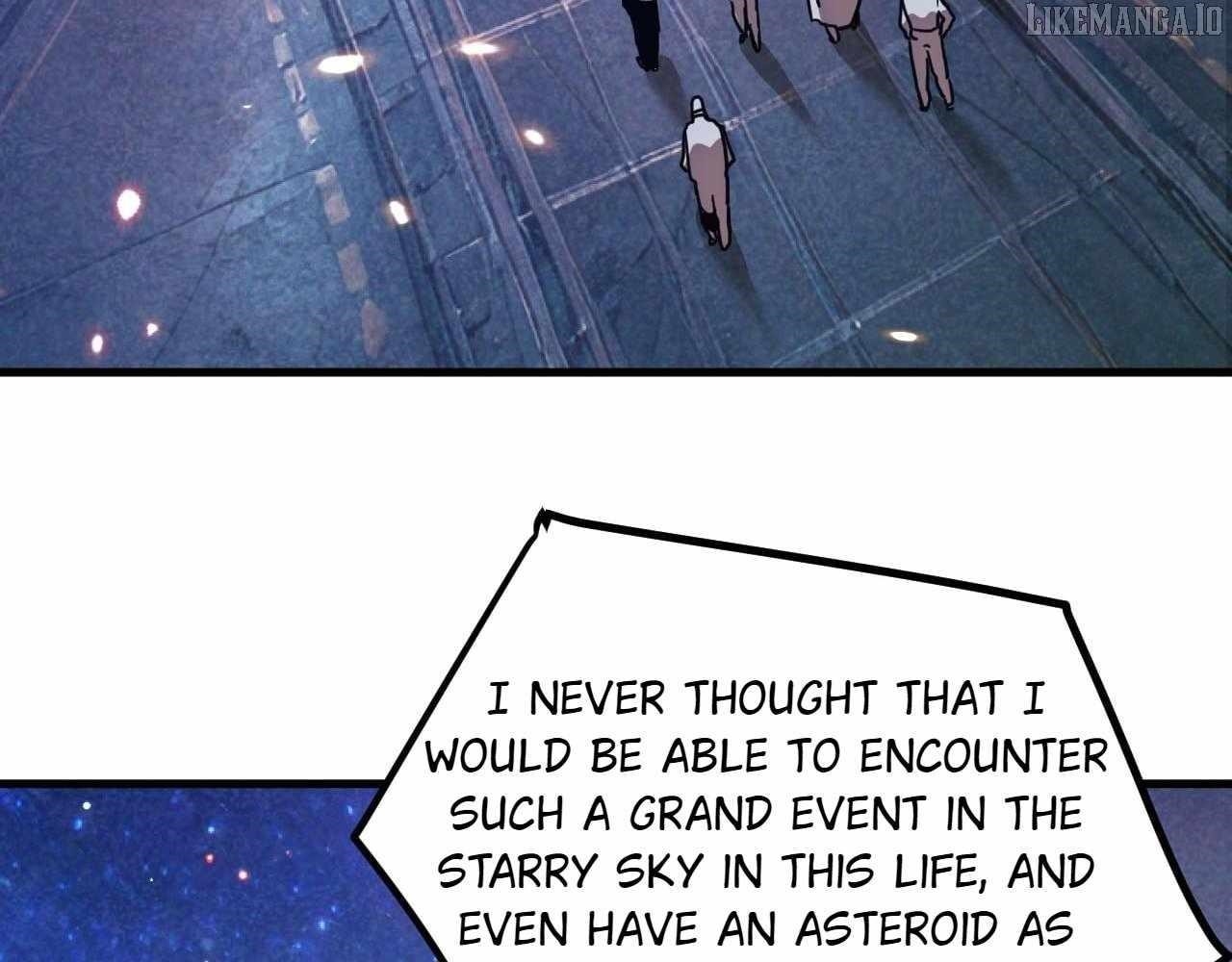 Logging 10,000 Years into the Future Chapter 257 - Page 176