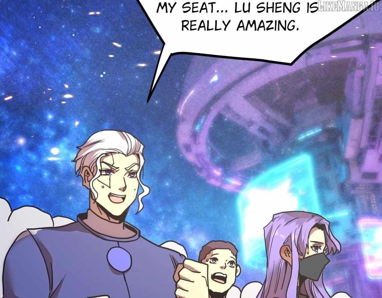 Logging 10,000 Years into the Future Chapter 257 - Page 177