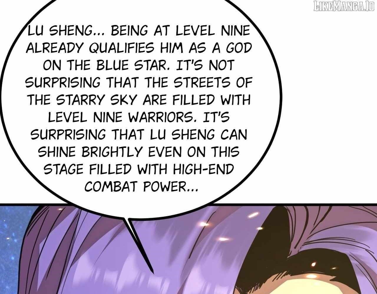 Logging 10,000 Years into the Future Chapter 257 - Page 179