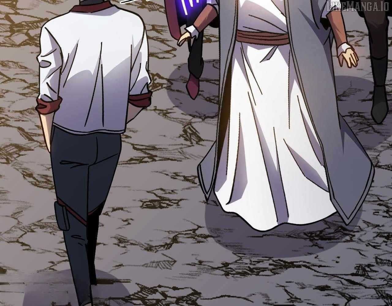 Logging 10,000 Years into the Future Chapter 257 - Page 22