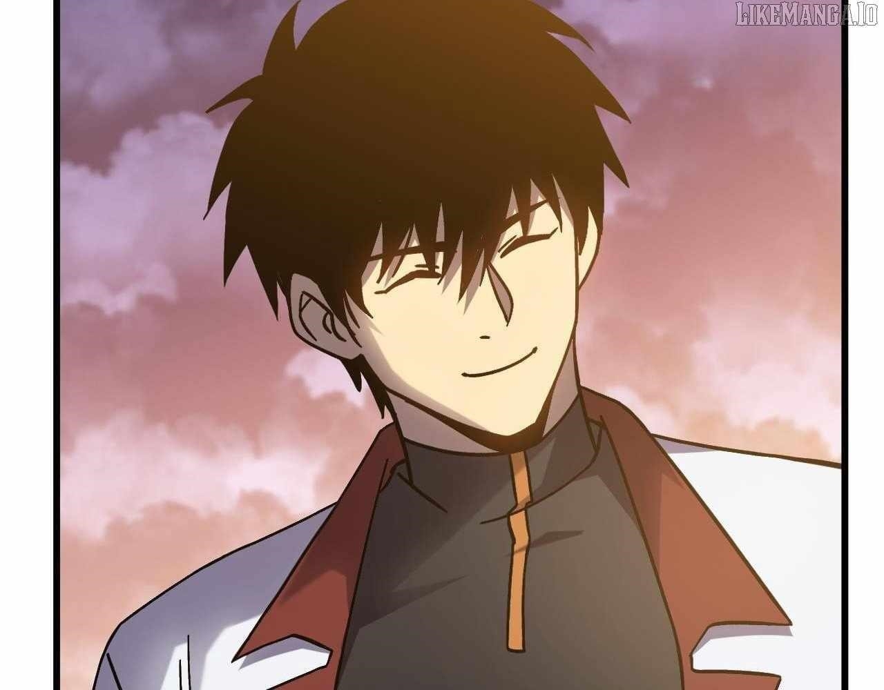 Logging 10,000 Years into the Future Chapter 257 - Page 25