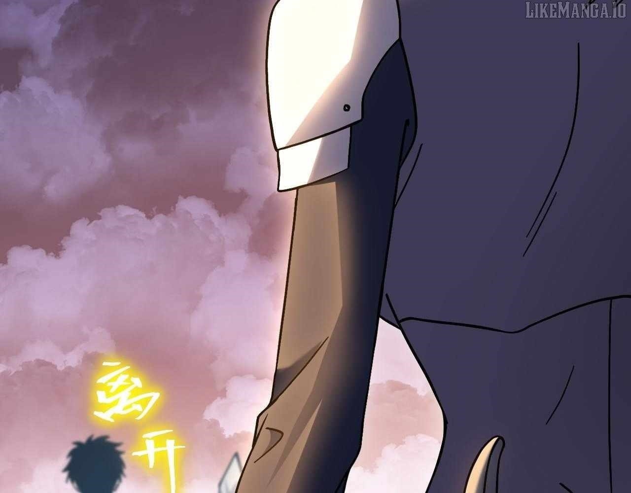 Logging 10,000 Years into the Future Chapter 257 - Page 27