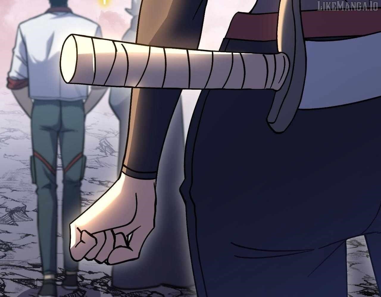 Logging 10,000 Years into the Future Chapter 257 - Page 28