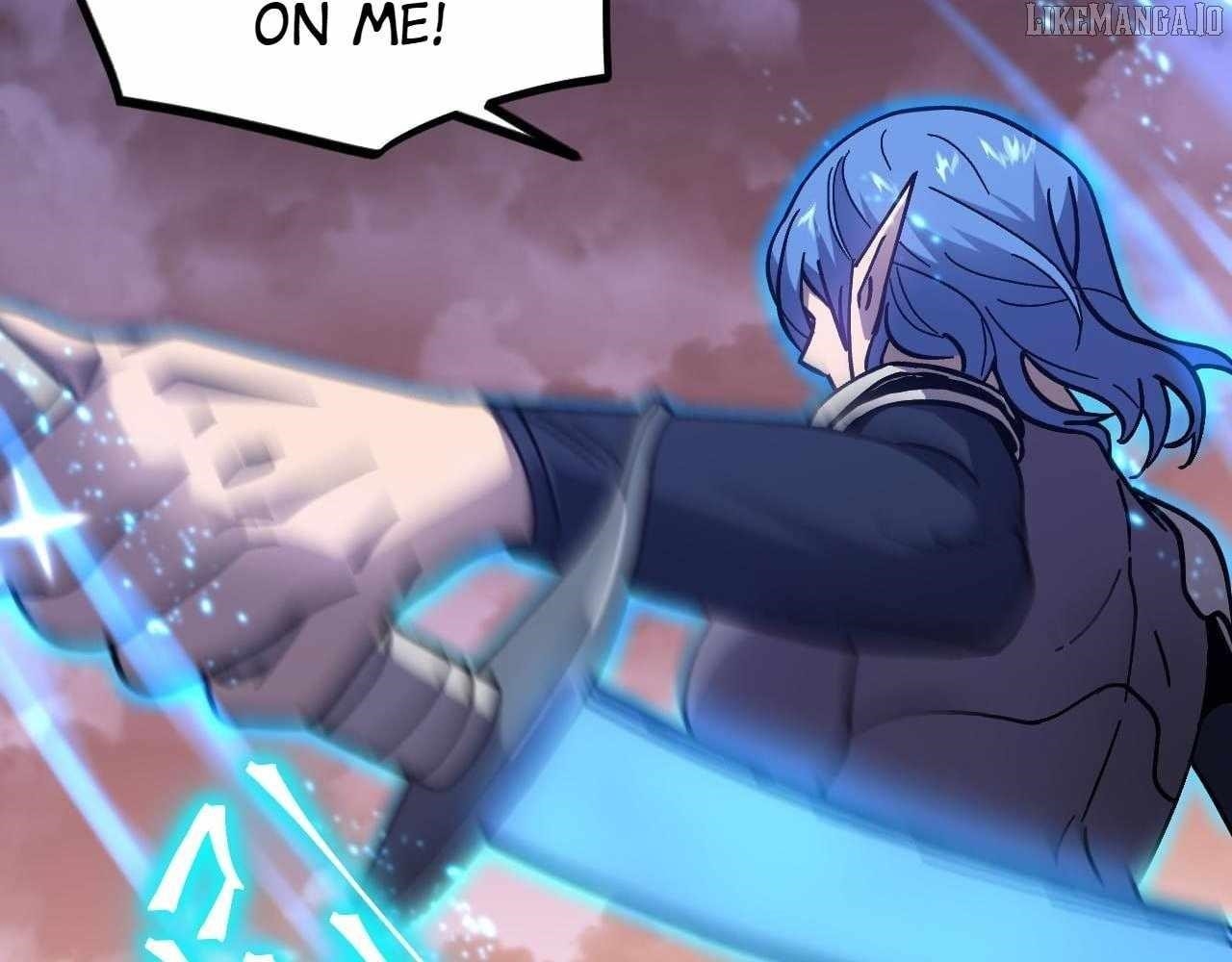 Logging 10,000 Years into the Future Chapter 257 - Page 36