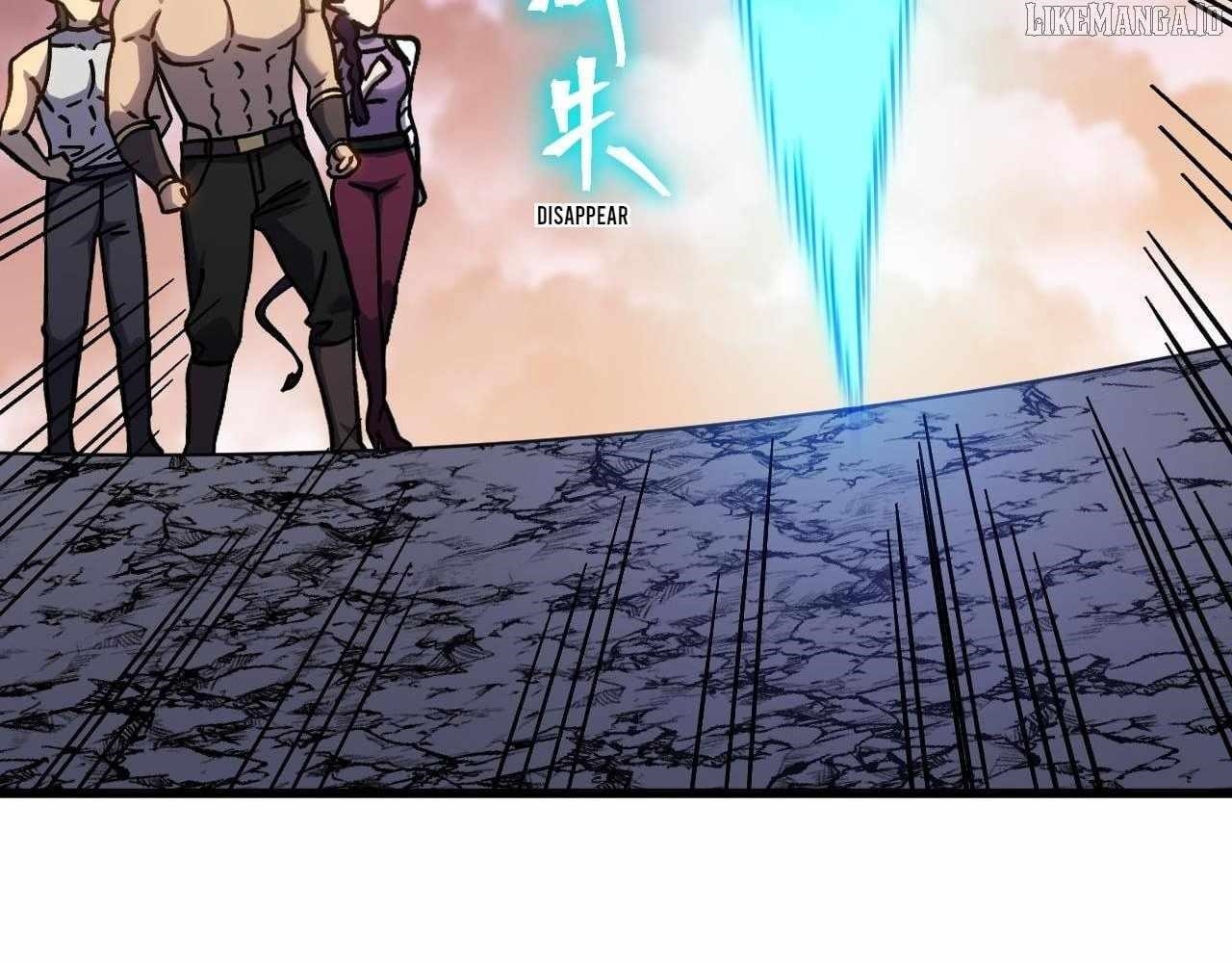 Logging 10,000 Years into the Future Chapter 257 - Page 45