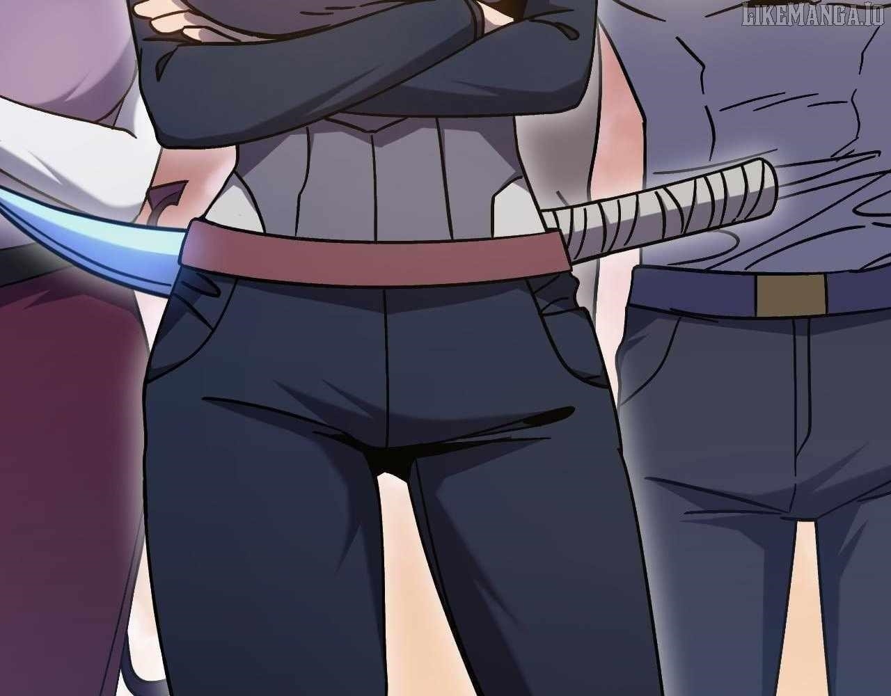 Logging 10,000 Years into the Future Chapter 257 - Page 5