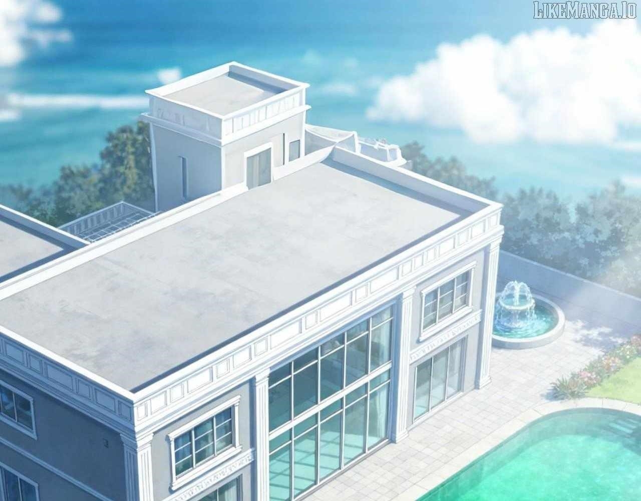 Logging 10,000 Years into the Future Chapter 257 - Page 59