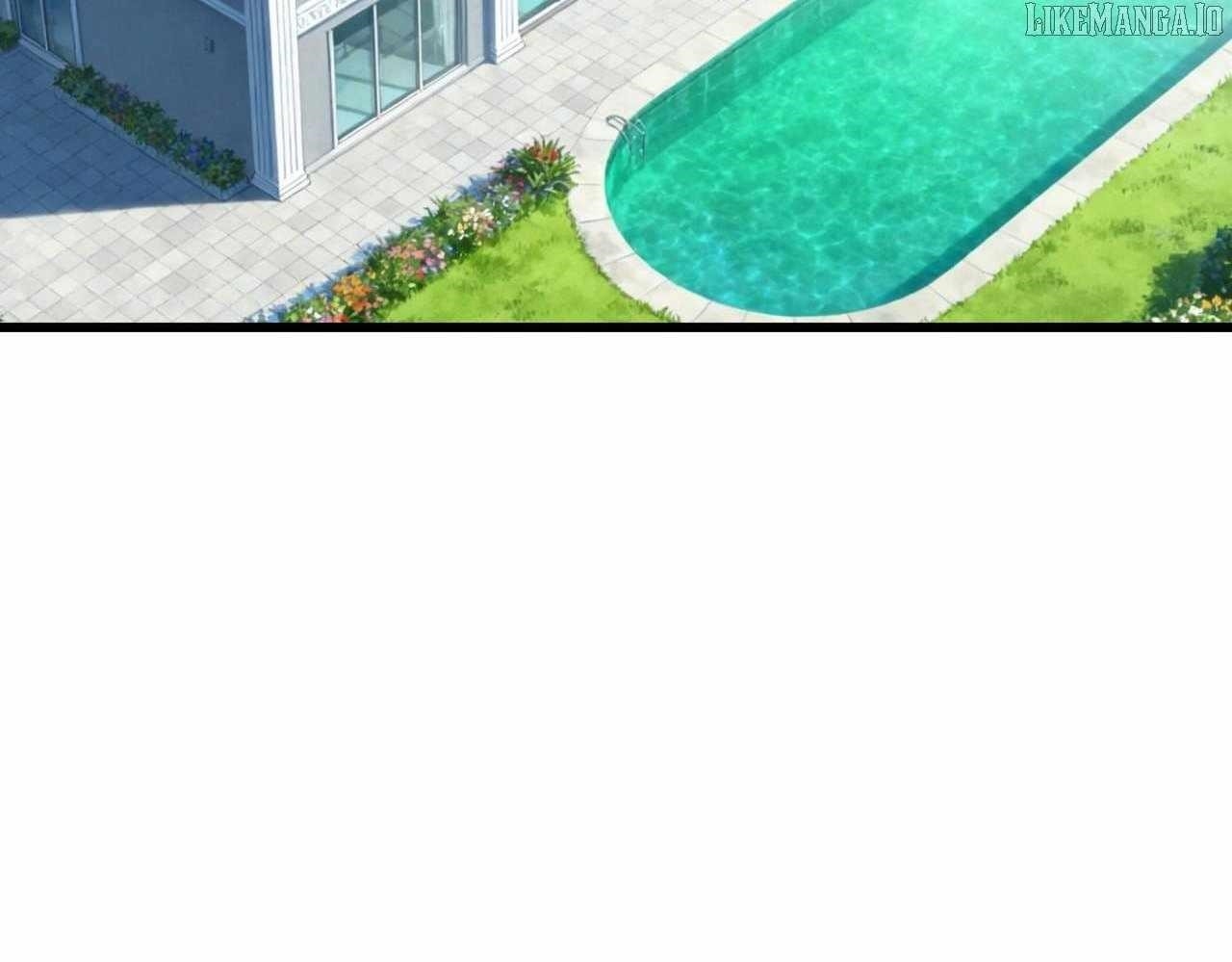 Logging 10,000 Years into the Future Chapter 257 - Page 60