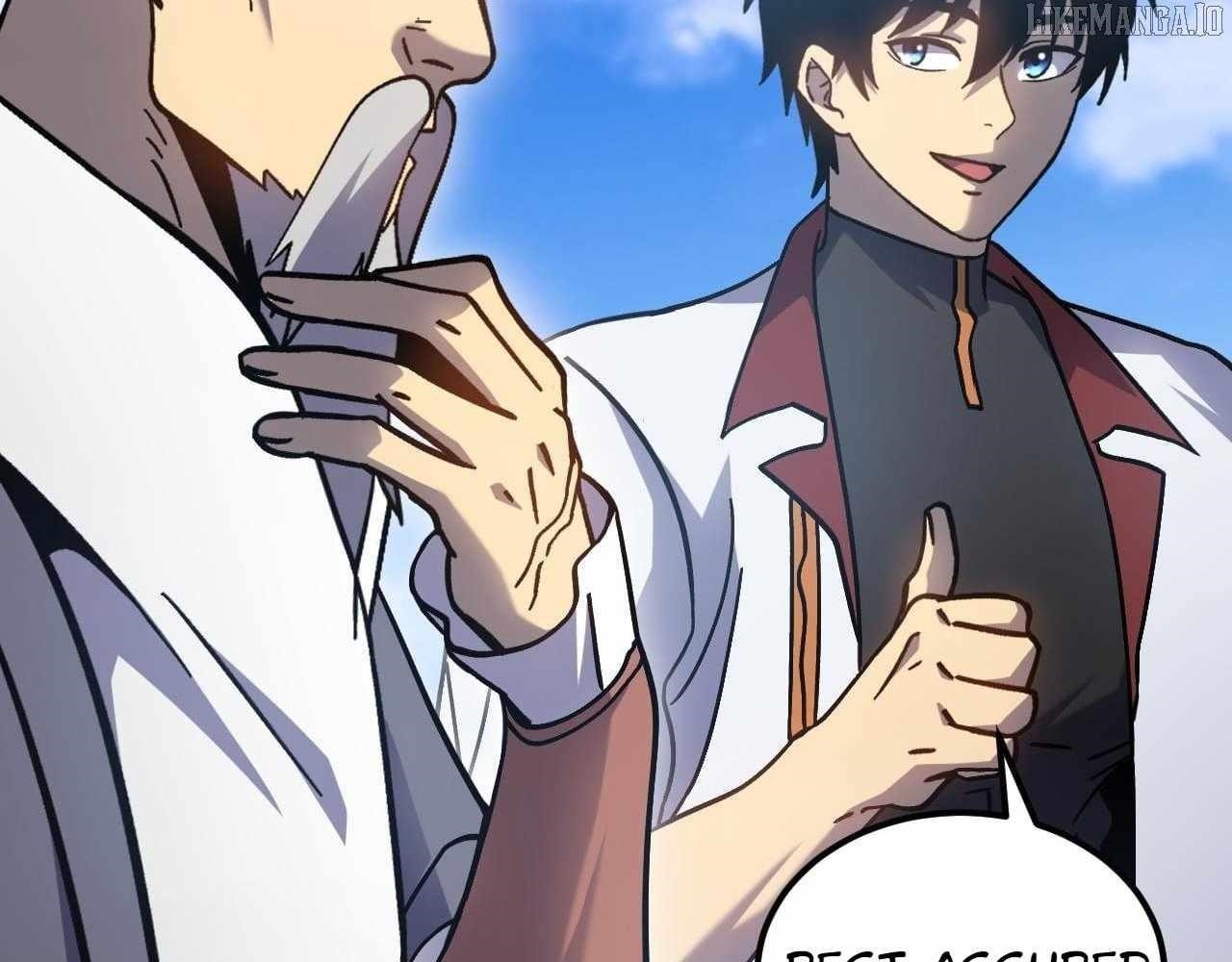 Logging 10,000 Years into the Future Chapter 257 - Page 62