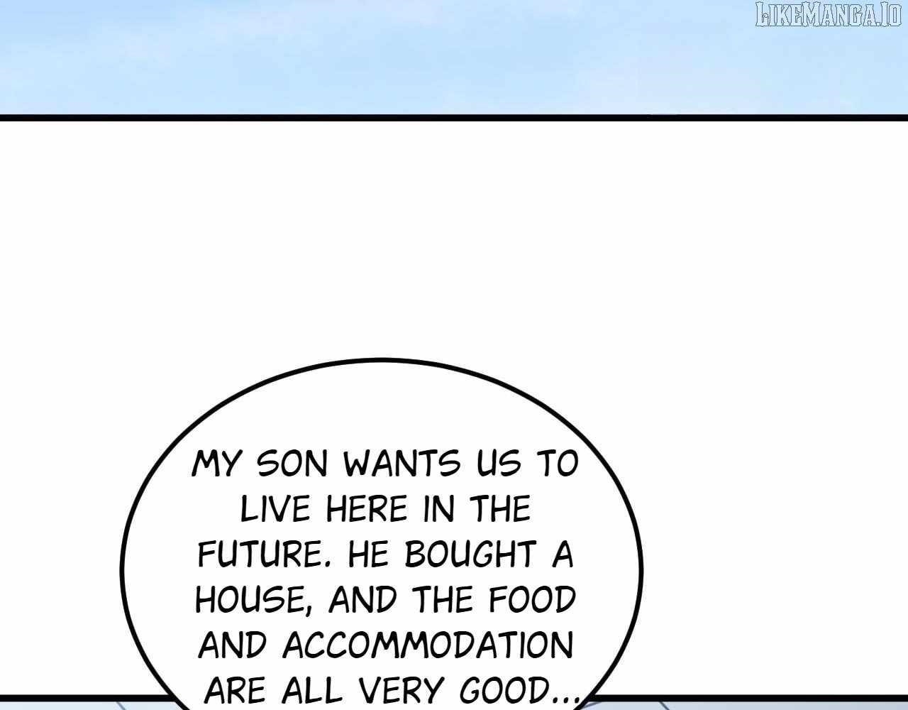 Logging 10,000 Years into the Future Chapter 257 - Page 66