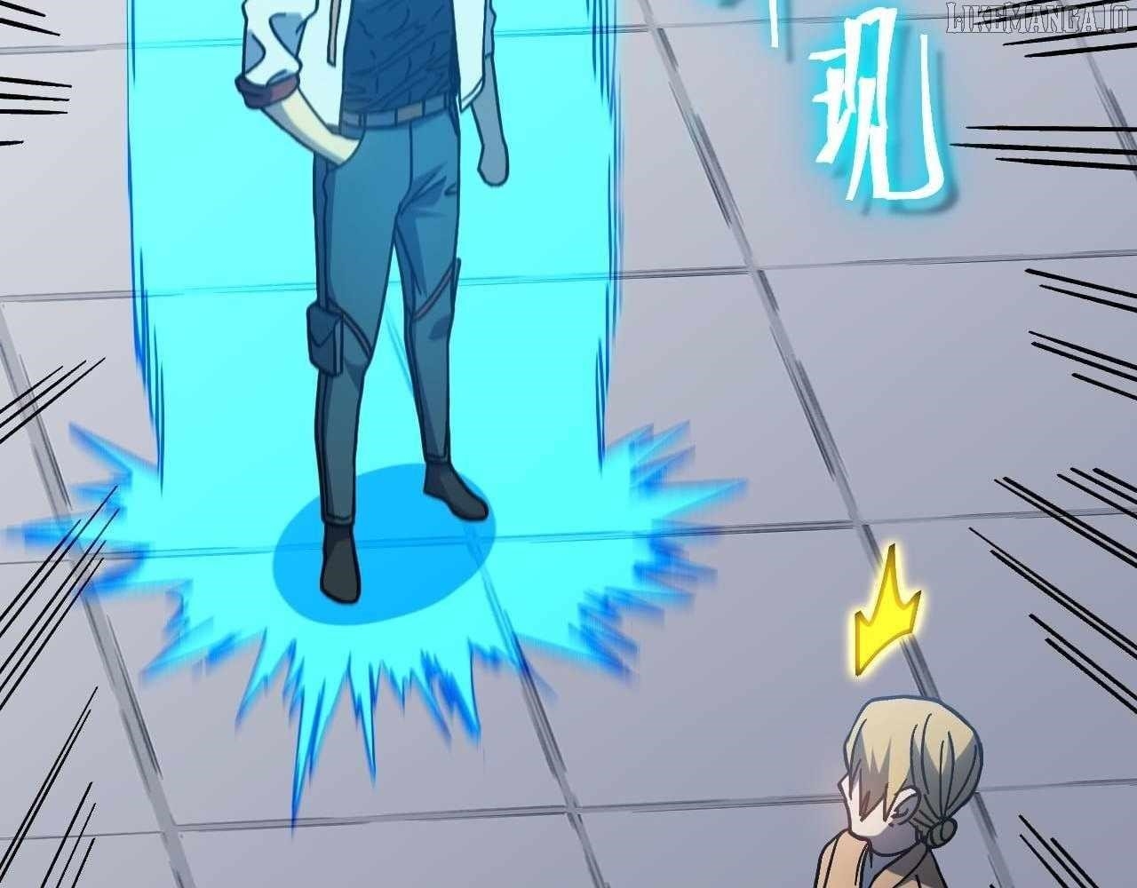 Logging 10,000 Years into the Future Chapter 257 - Page 79