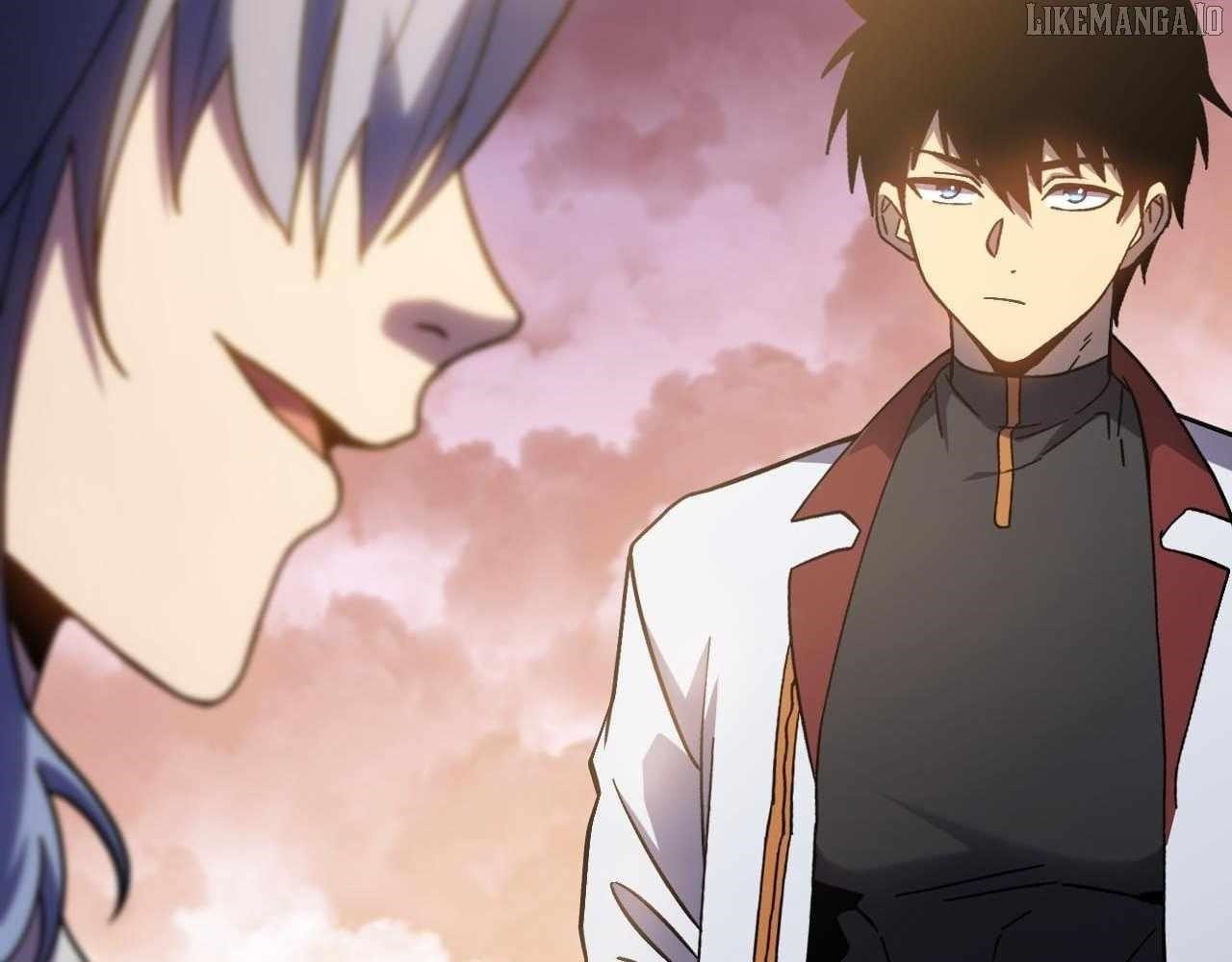 Logging 10,000 Years into the Future Chapter 257 - Page 8