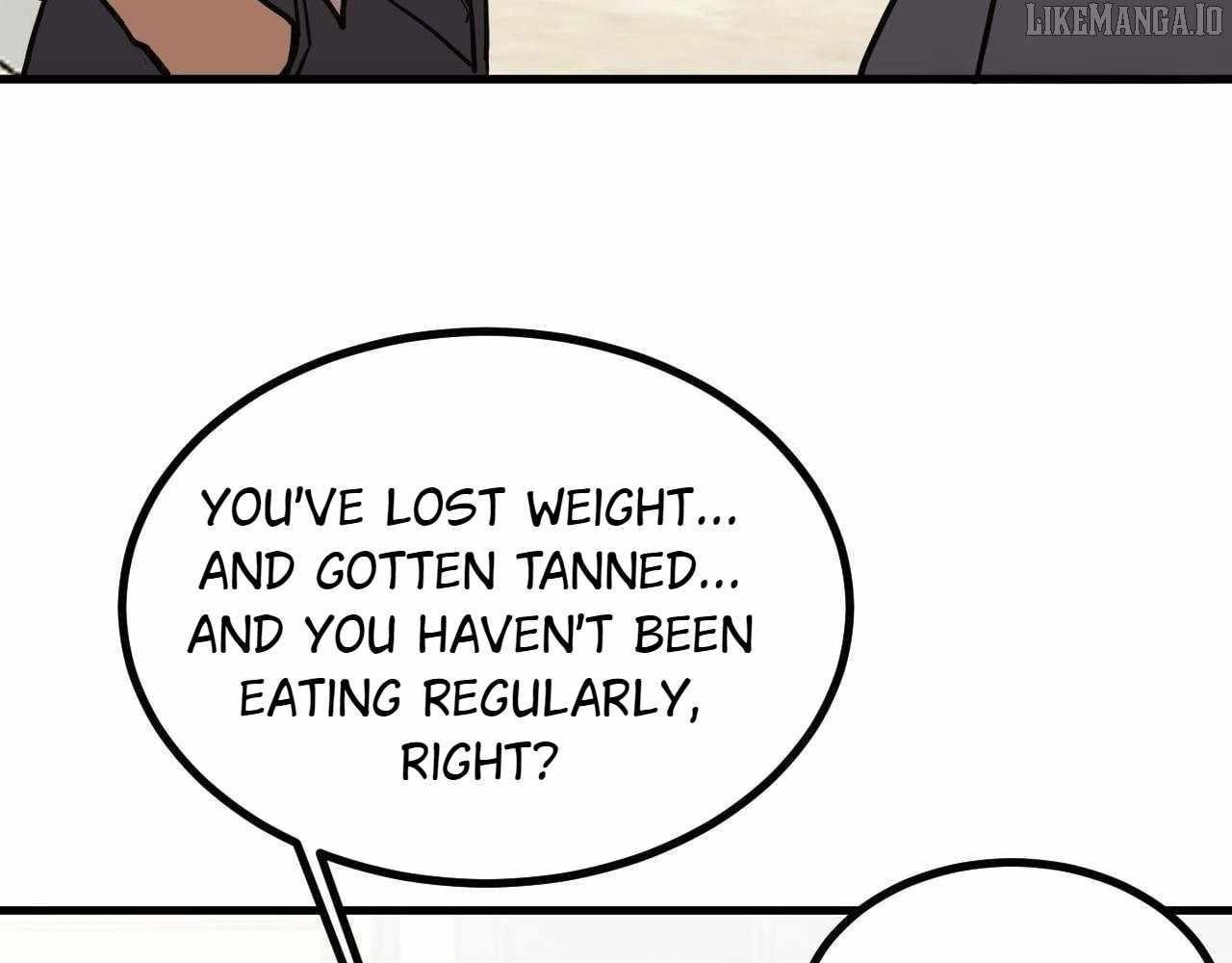 Logging 10,000 Years into the Future Chapter 257 - Page 83