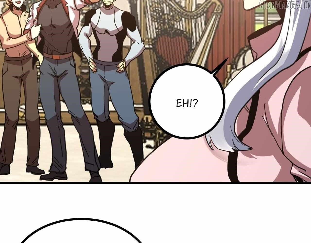 Logging 10,000 Years into the Future Chapter 257 - Page 91