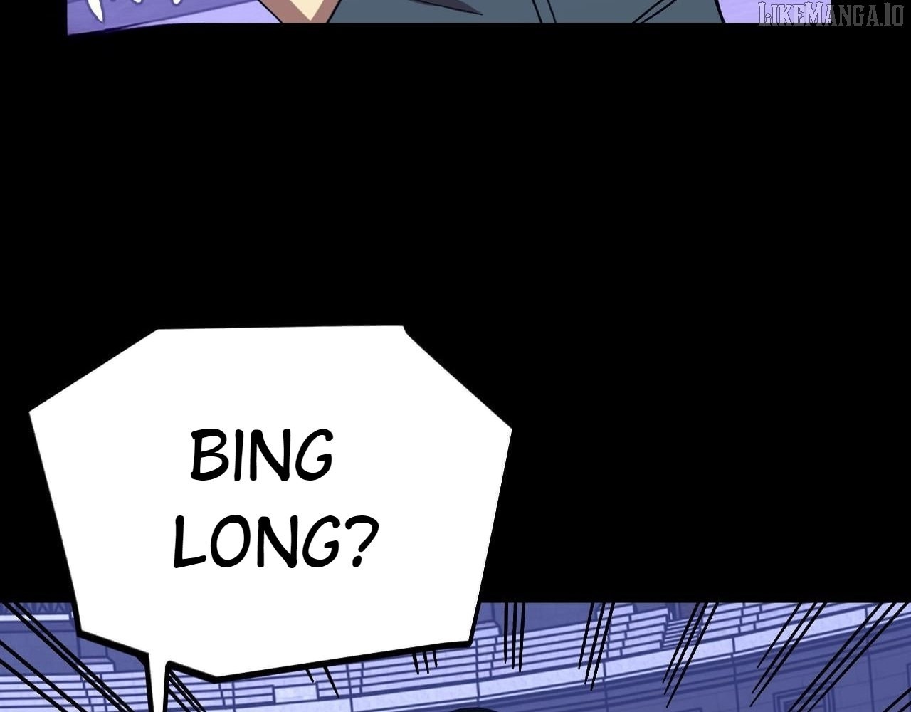 Logging 10,000 Years into the Future Chapter 261 - Page 106