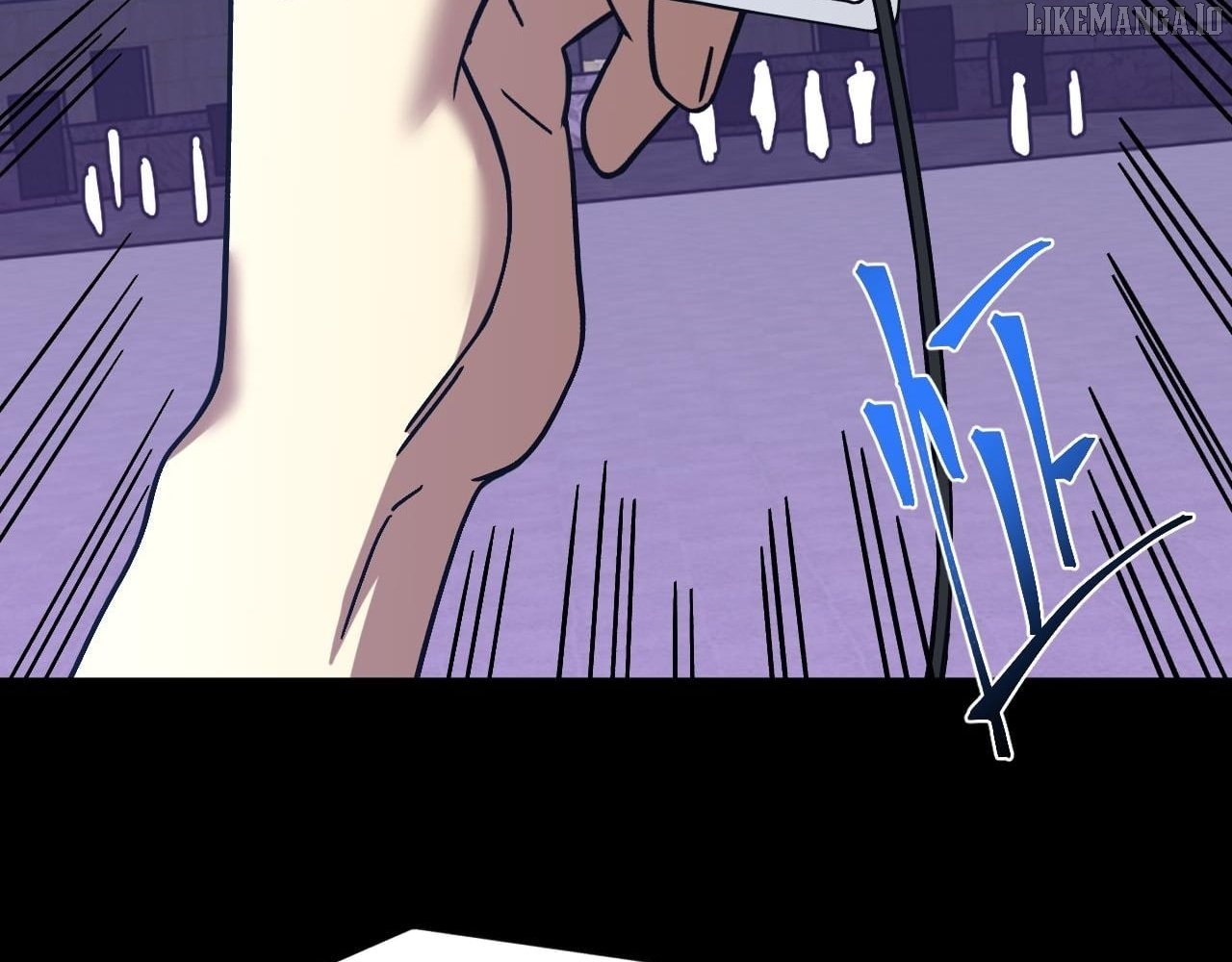 Logging 10,000 Years into the Future Chapter 261 - Page 108