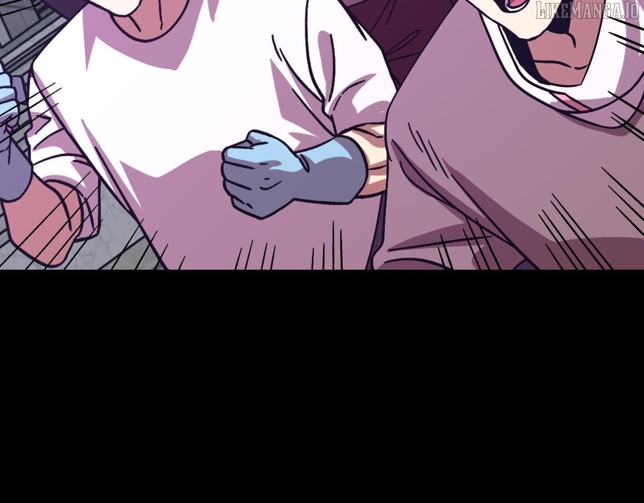 Logging 10,000 Years into the Future Chapter 261 - Page 114