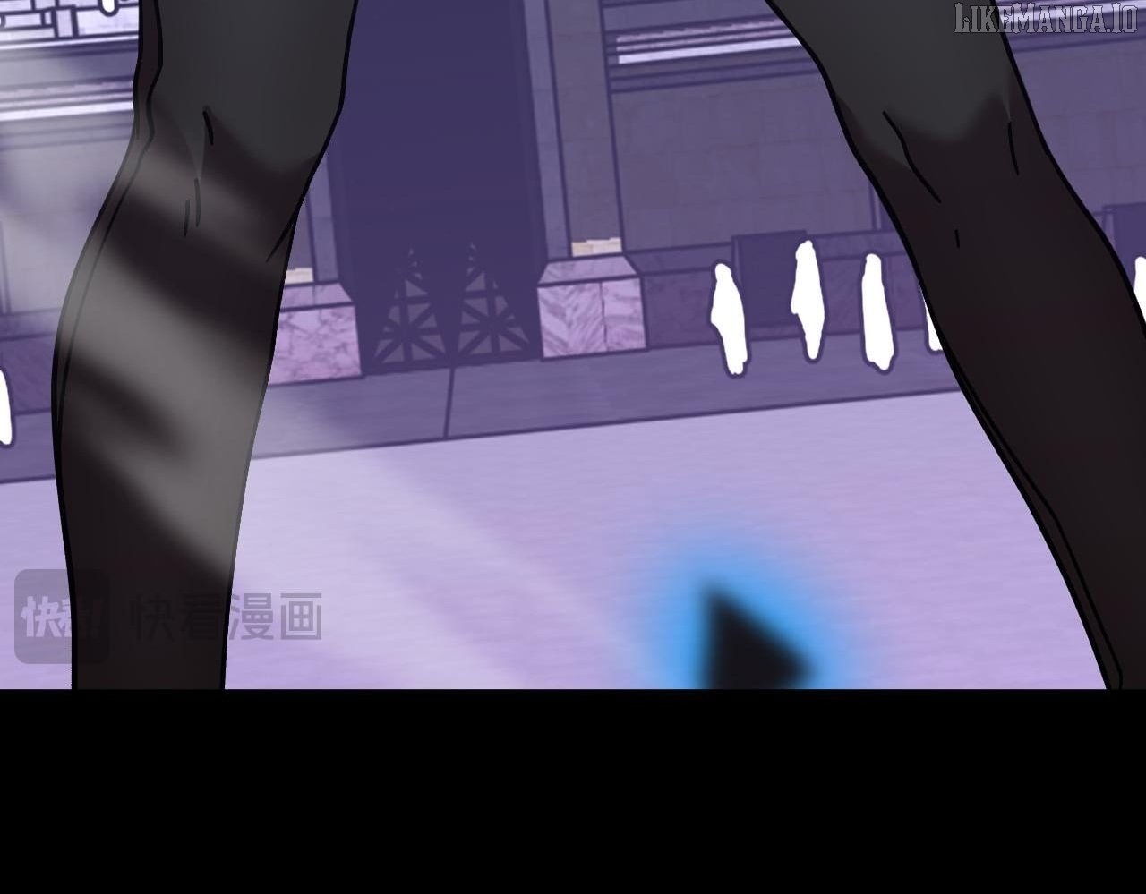 Logging 10,000 Years into the Future Chapter 261 - Page 120