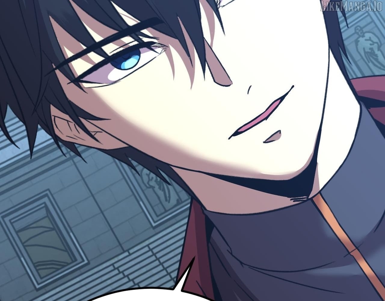 Logging 10,000 Years into the Future Chapter 261 - Page 122