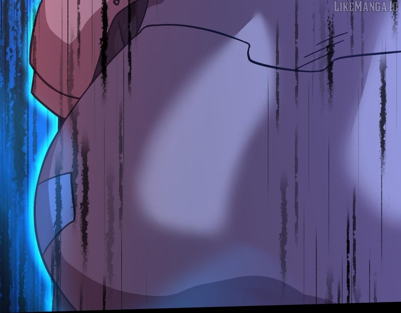 Logging 10,000 Years into the Future Chapter 261 - Page 137