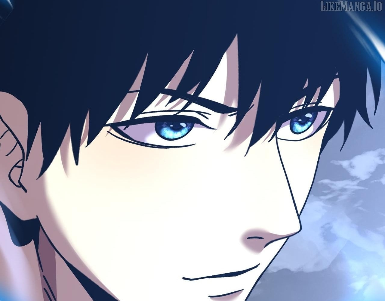 Logging 10,000 Years into the Future Chapter 261 - Page 139