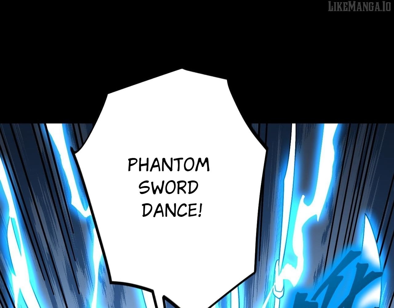 Logging 10,000 Years into the Future Chapter 261 - Page 144