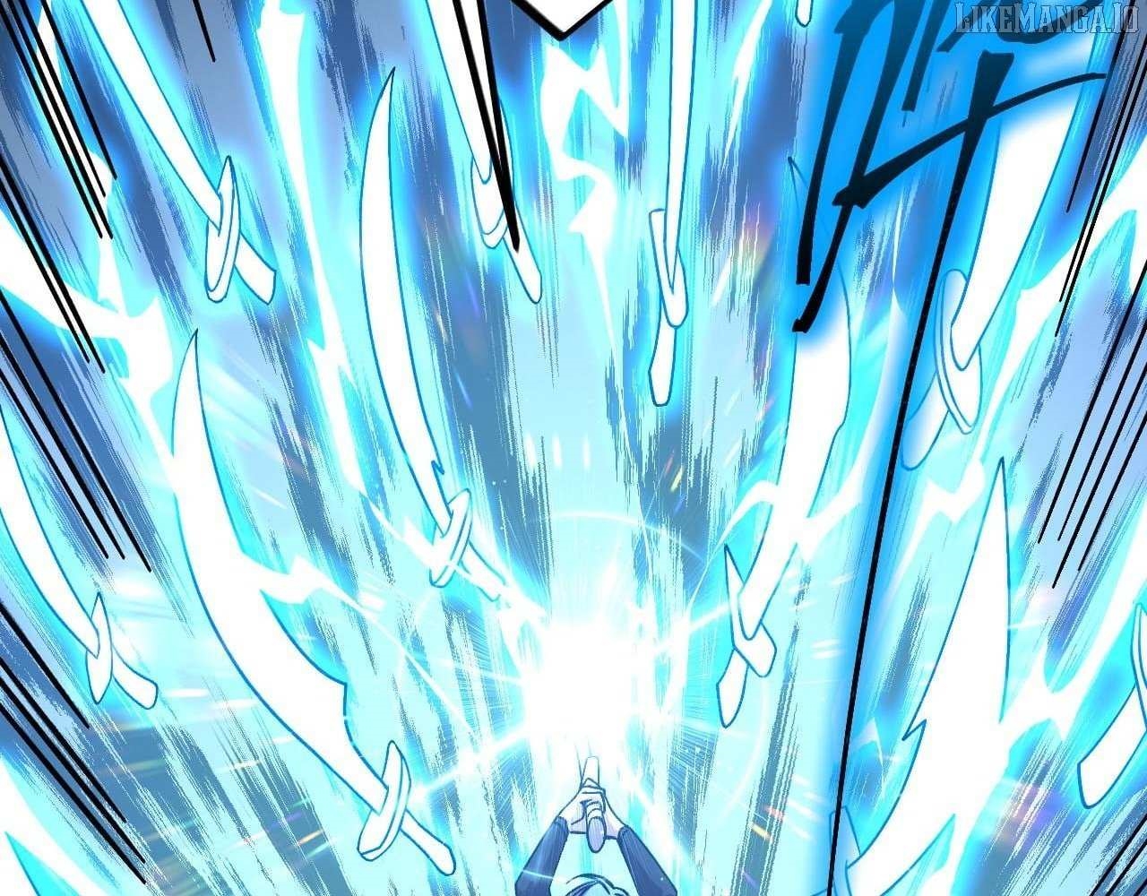 Logging 10,000 Years into the Future Chapter 261 - Page 145