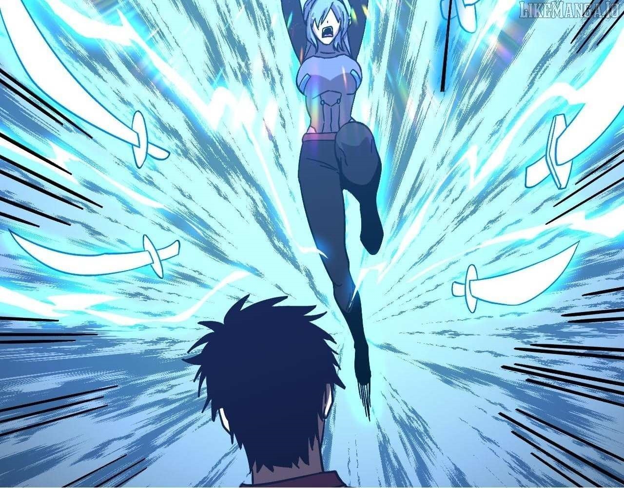 Logging 10,000 Years into the Future Chapter 261 - Page 146