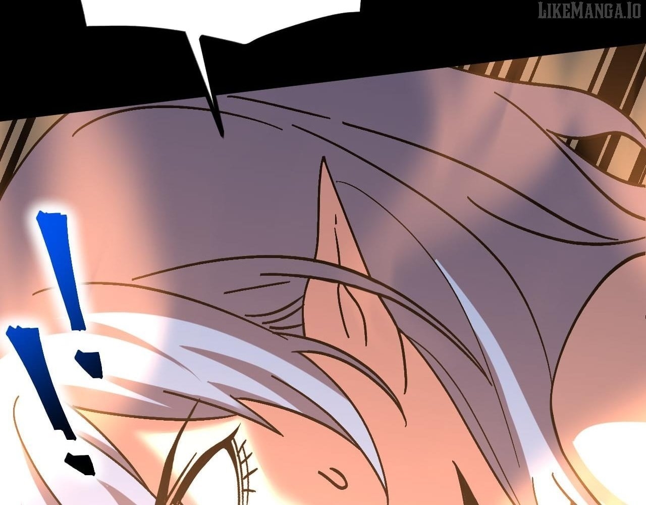 Logging 10,000 Years into the Future Chapter 261 - Page 156