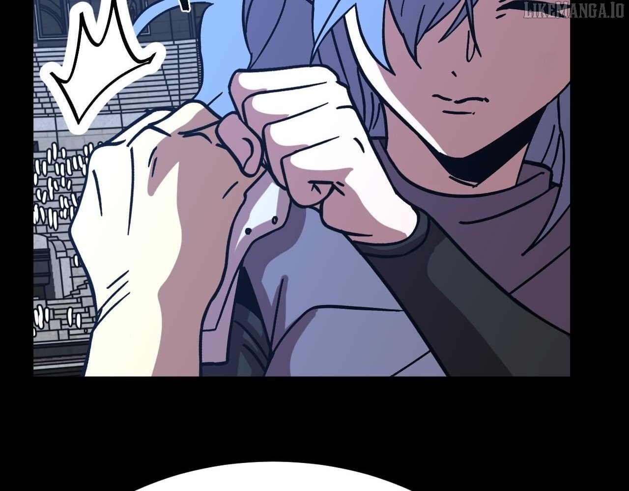 Logging 10,000 Years into the Future Chapter 261 - Page 168