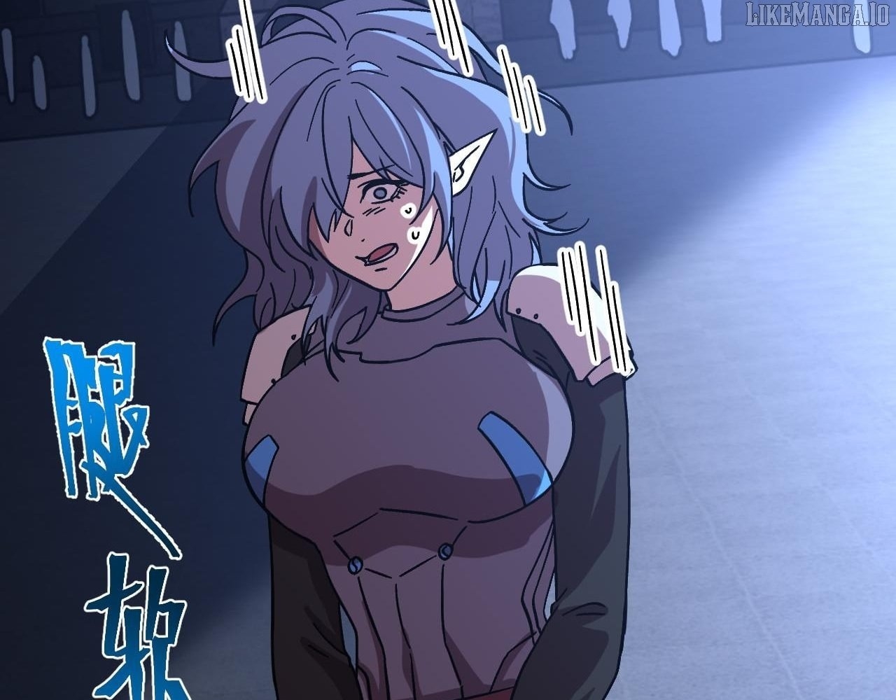 Logging 10,000 Years into the Future Chapter 261 - Page 173