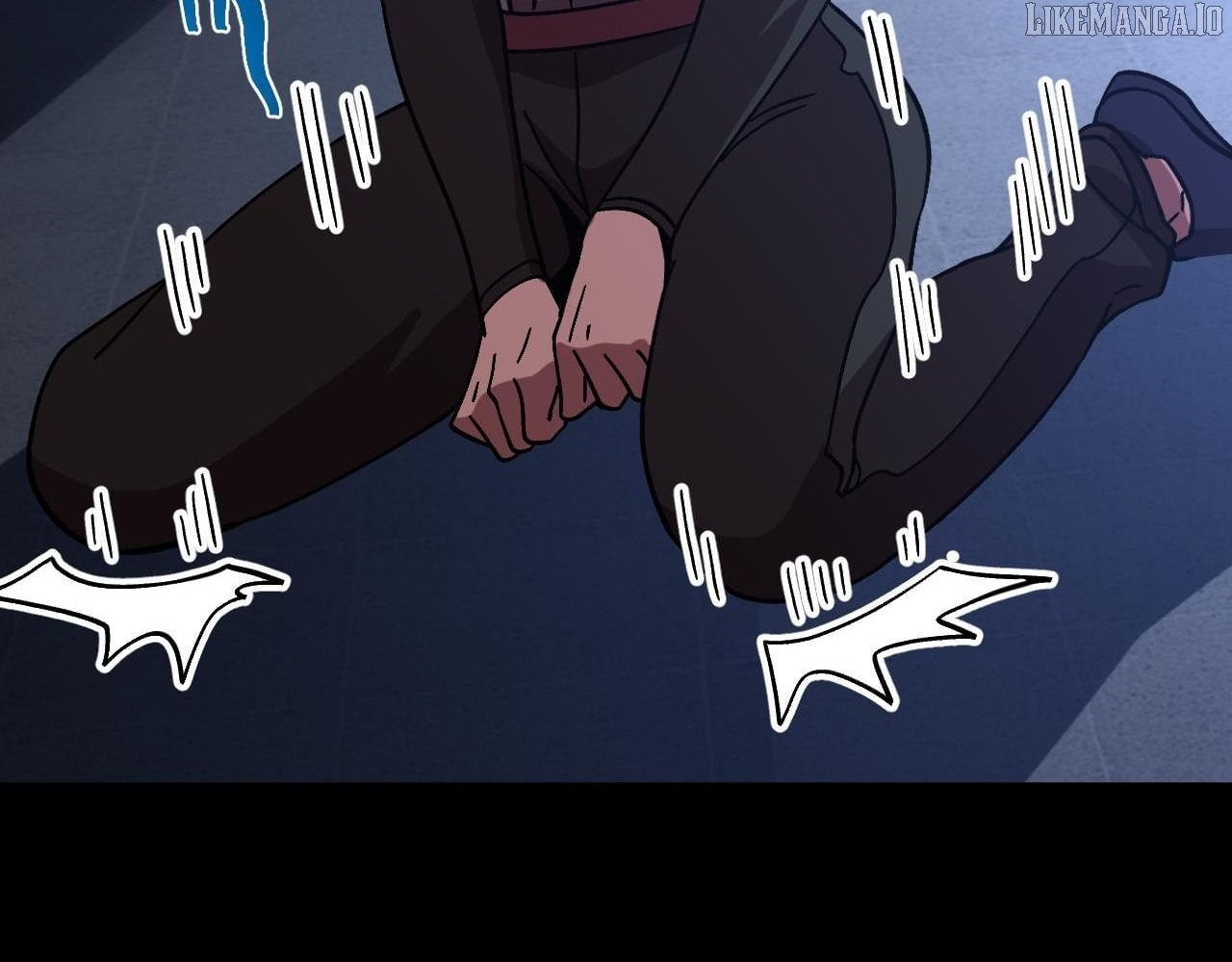 Logging 10,000 Years into the Future Chapter 261 - Page 174